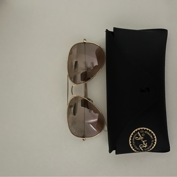 ray bans - Picture 1 of 3